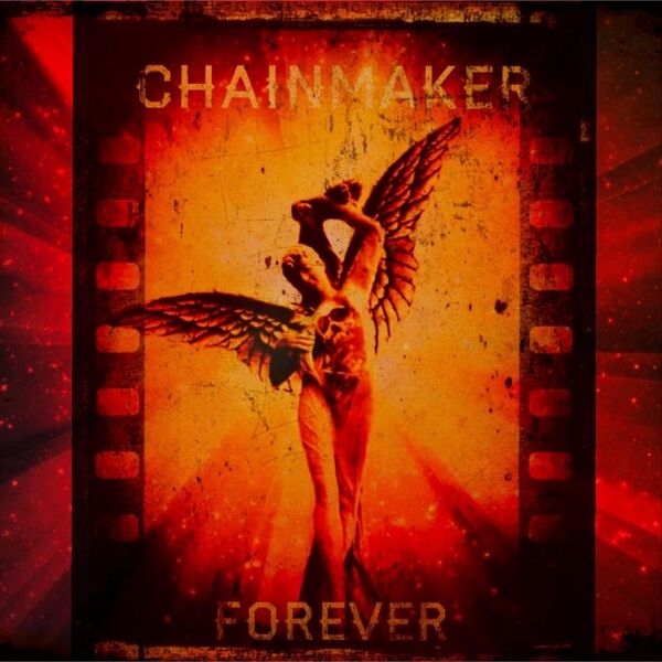 Cover art for Chainmaker Forever