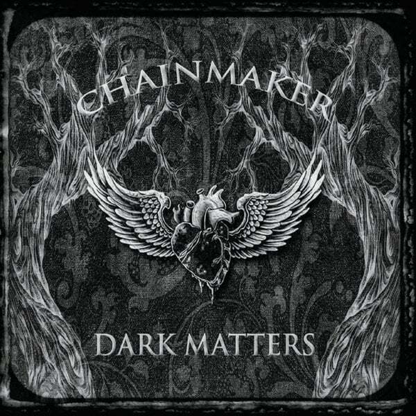 Cover art for Dark Matters