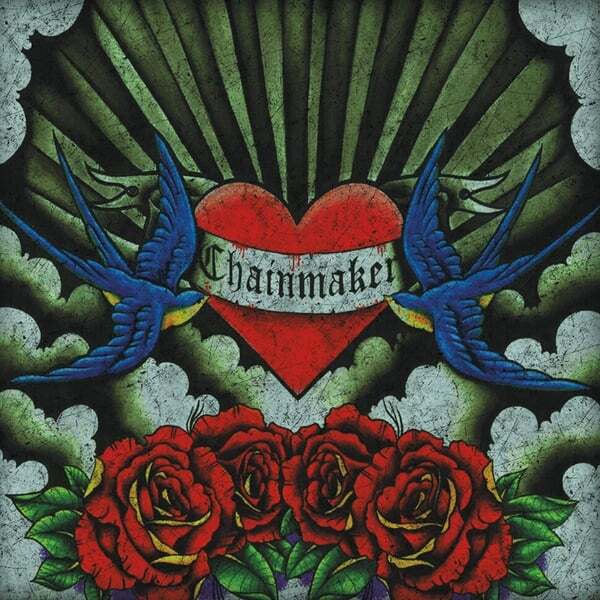 Cover art for Chainmaker
